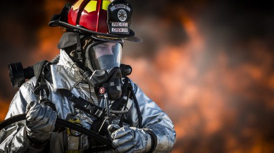 Processo di Assunzione dei Vigili del Fuoco e Test di Valutazione dei Vigili del Fuoco