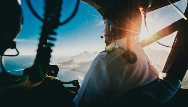 Test di valutazione pilota
